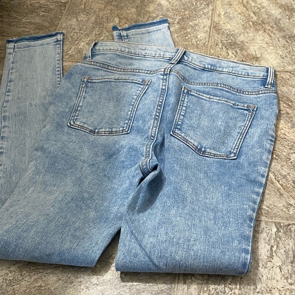 jeans - Picture 1 of 2
